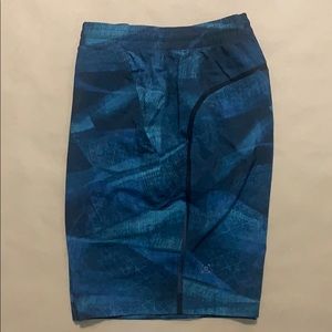 Lululemon pacebreaker shorts